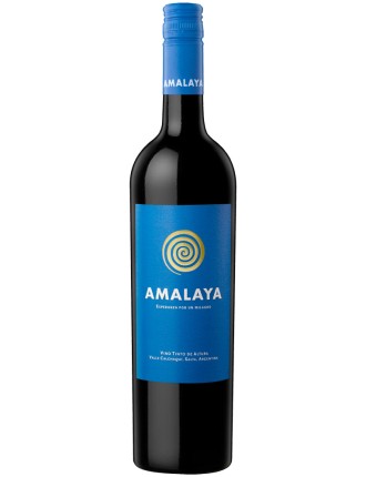 Limited Time Offer Amalaya Calchaqu�� Valley Malbec 2022 In Stock