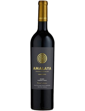 Limited Time Offer Amalaya Gran Corte 2021 Available for Immediate Shipping