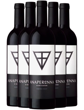 Limited Time Offer Anaperenna by Ben Glaetzer 2021 Ready for Shipment