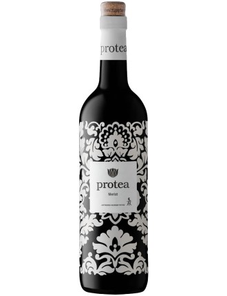 Limited Time Offer Anthonij Rupert Protea Merlot 2020 New Collection