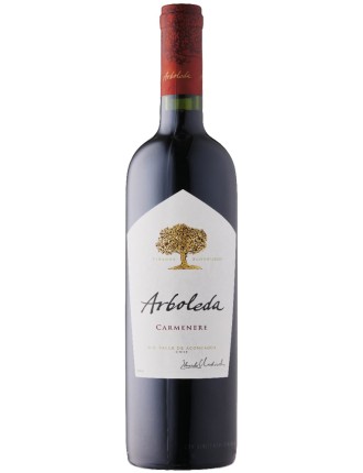 Limited Time Offer Arboleda Carmﾨﾦnﾨﾨre 2021 On Hand Now