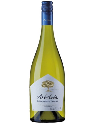 Limited Time Offer Arboleda Sauvignon Blanc 2021/22 Immediate Availability