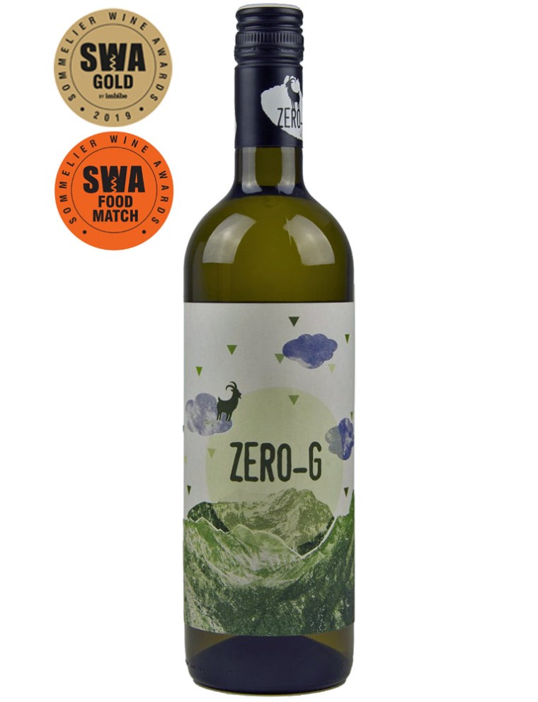 Limited Time Offer Zero-G Grﾨﾹner Veltliner 2023 New Collection