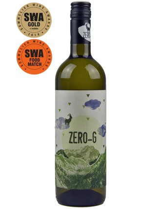 Limited Time Offer Zero-G Grﾨﾹner Veltliner 2023 New Collection