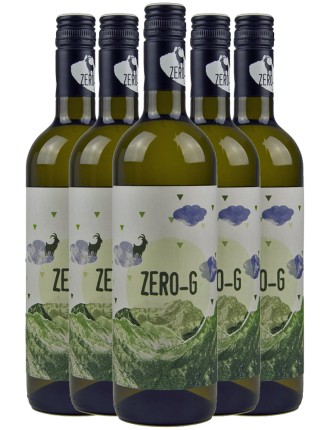 Limited Time Offer Zero-G Grﾨﾹner Veltliner 2023 New Collection