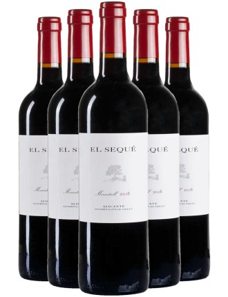 Limited Time Offer Artadi El Sequﾨﾦ Tinto 2020 New Stock