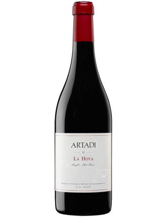 Limited Time Offer Artadi La Hoya 2020 Just In